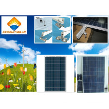 High Efficiency Poly Solar Panels (KSP215W-260W 6*10)